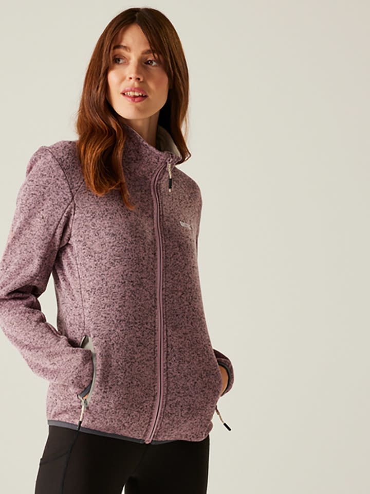 Regatta Fleecejacke Newhill II