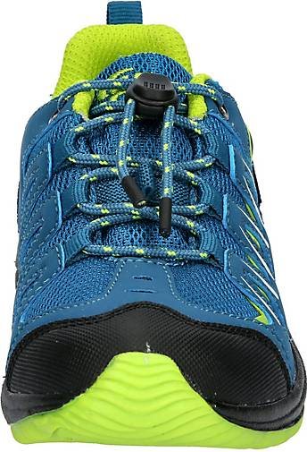 Brütting Outdoorschuh Expedition Kids