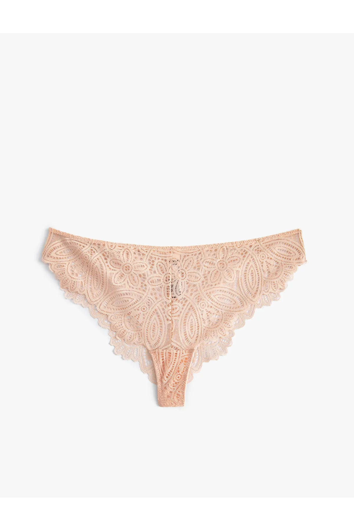 Koton  Unterhosen - Rosa - Unifarben