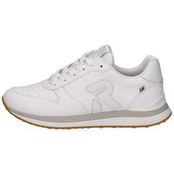 Rieker R-Evolution Sneaker in weiß