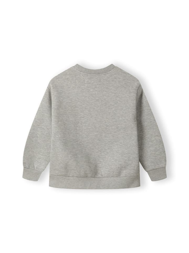 Minoti Sweatshirts 19fleece10 in grau günstig kaufen