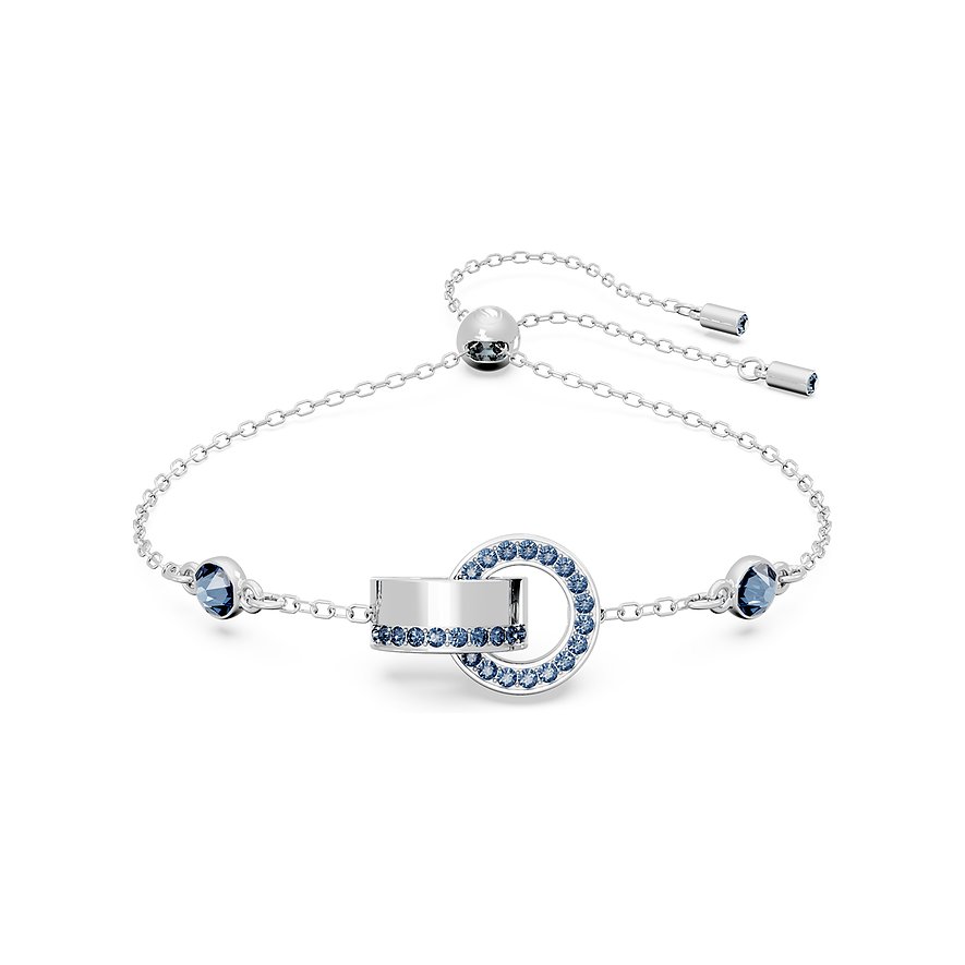 Swarovski Armband Hollow