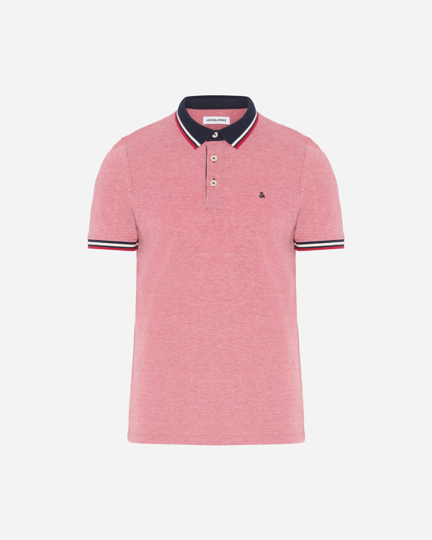 Polo Jack & Jones Paulos M 12136668-19-1656