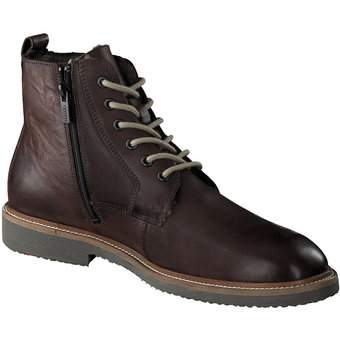 Lloyd Darwin Stiefelette in braun