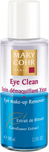 Mary Cohr Eye Clean Augenmake-up Entferner