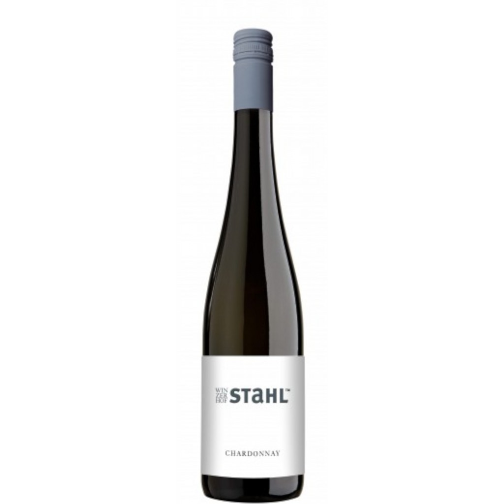 2021 Chardonnay trocken