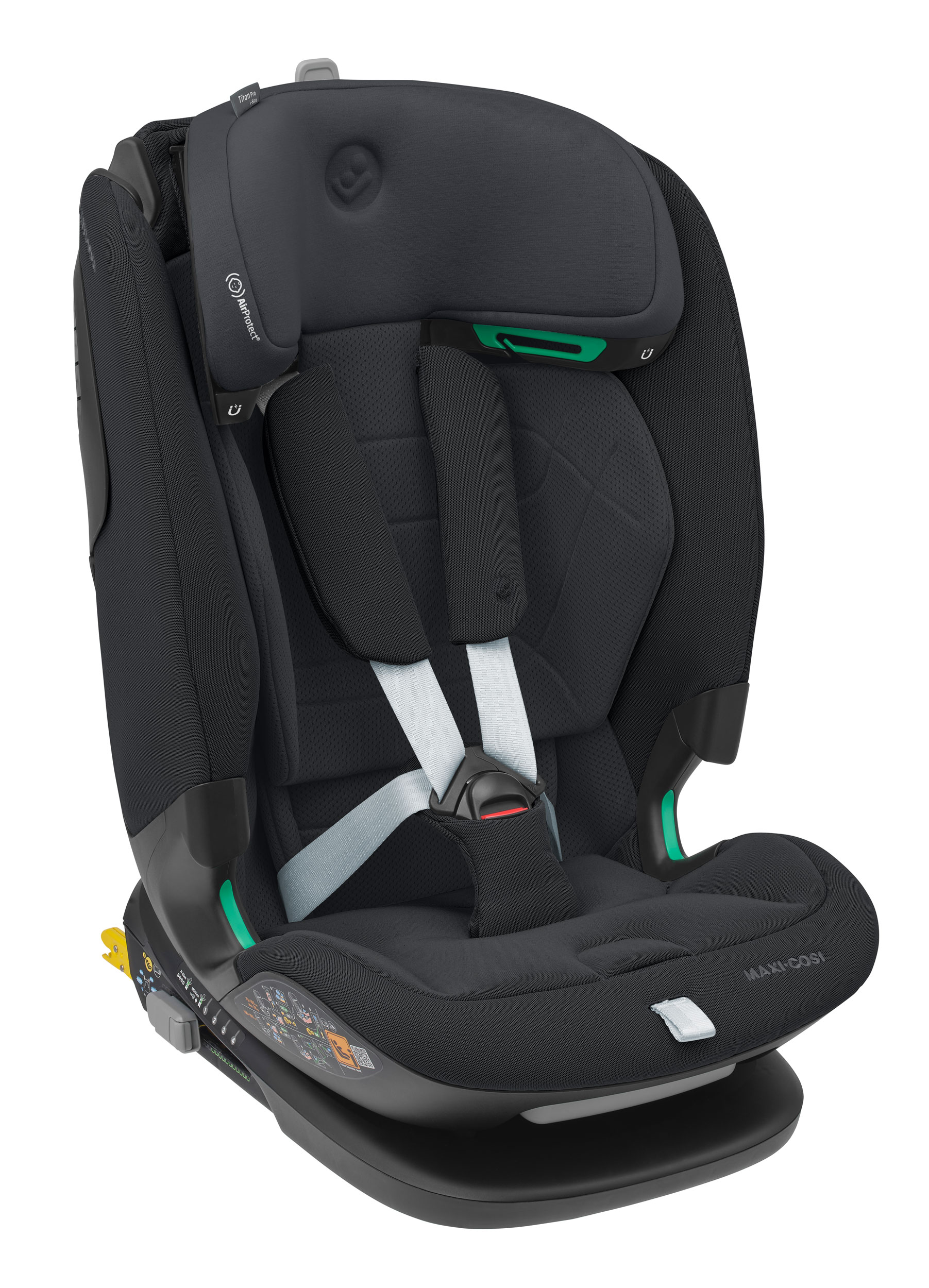 Maxi-CosiI-Size Kindersitz Titan Pro 2