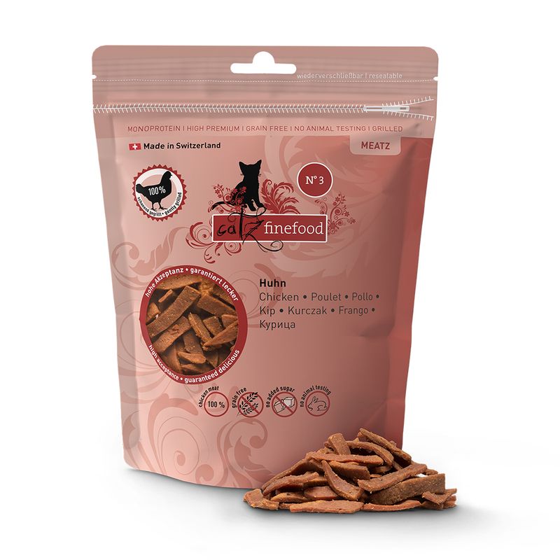 catz finefood Meatz zu TOP-Preisen