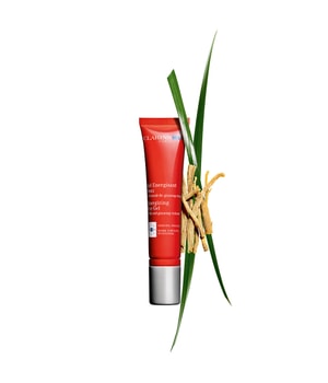 CLARINS Men Gel Energisant Yeux Augengel-15 ml