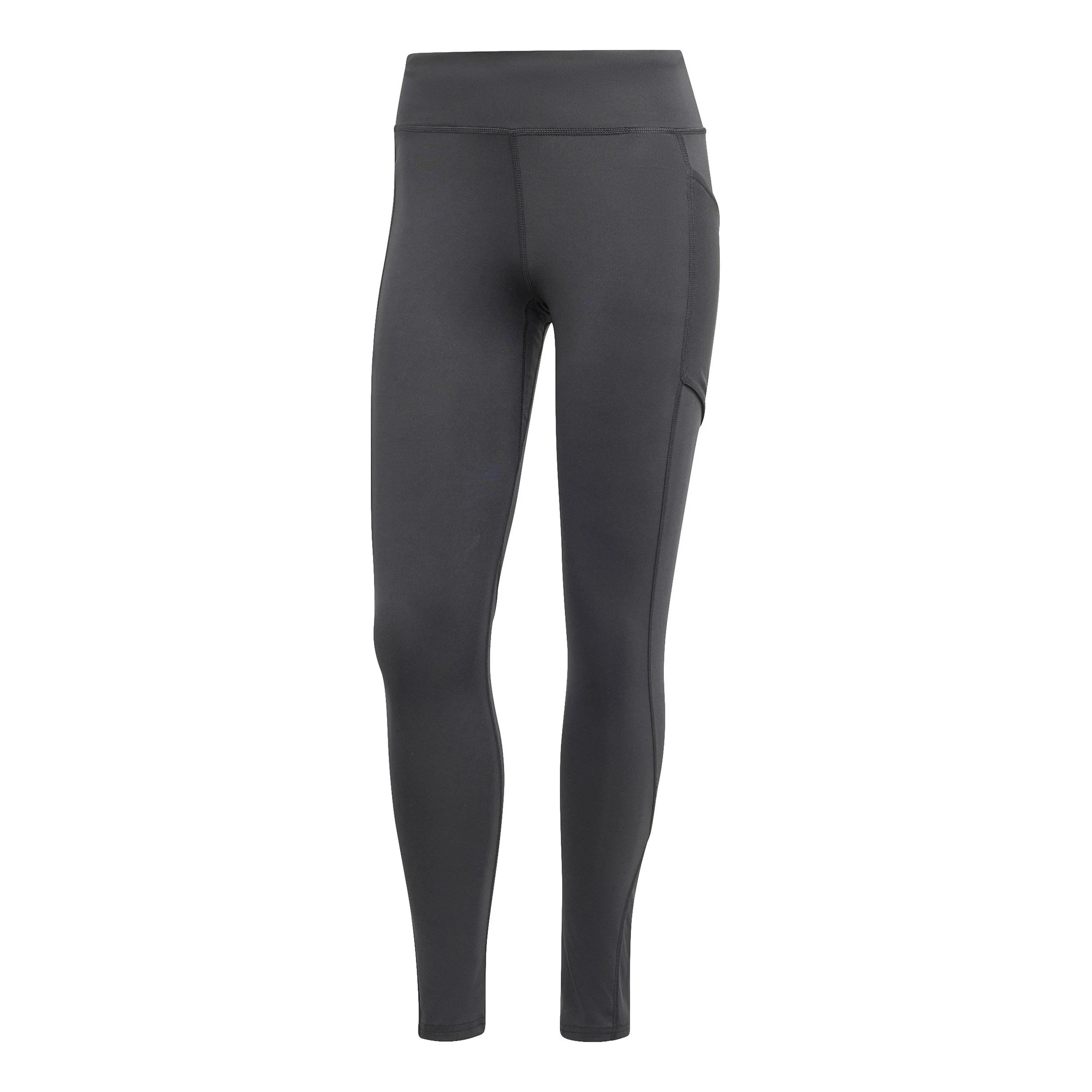 Match Trainingshose Damen - Schwarz