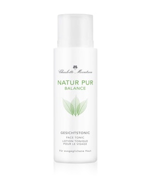 Charlotte Meentzen Natur Pur Balance Gesichtswasser-125 ml