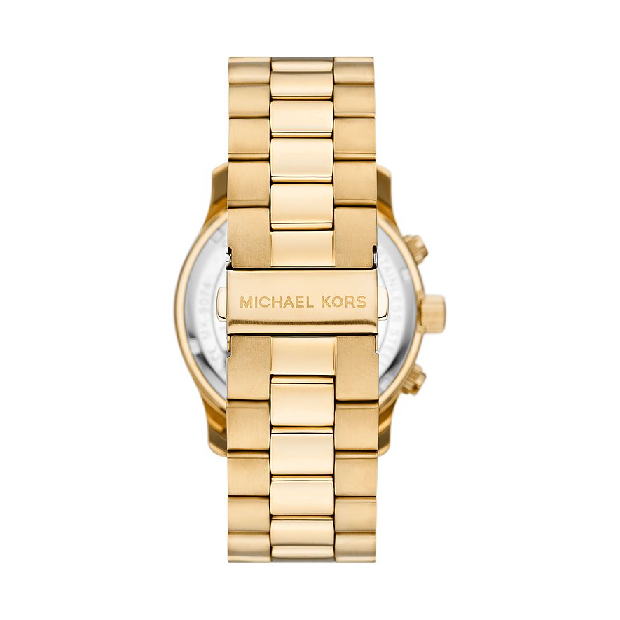 Michael Kors Chronograph Runway
