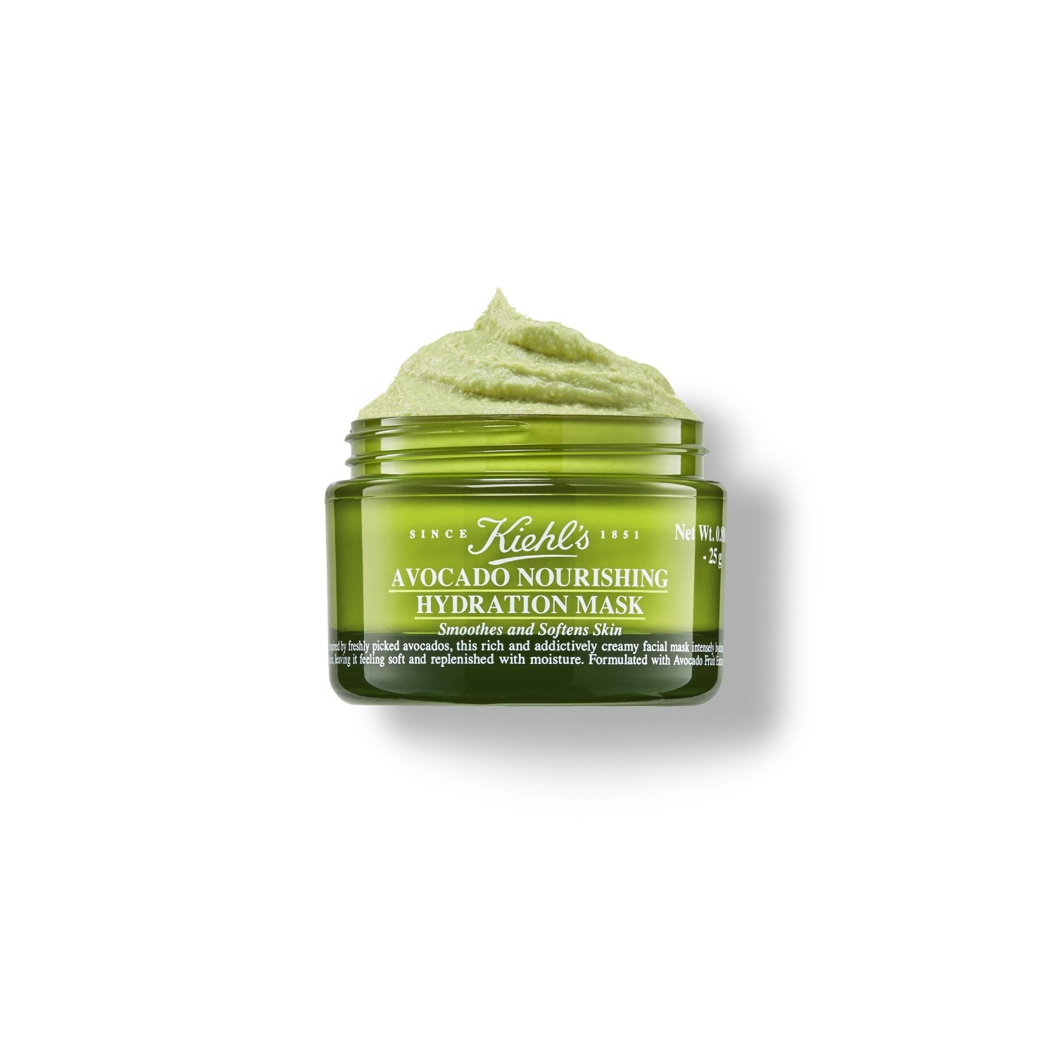 Kiehl's Avocado Nourishing Hydration Mask
