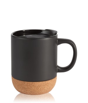 VANDINI Nutri Becher-to-go mit Korkboden Gesichtspflegeset-1 Stk