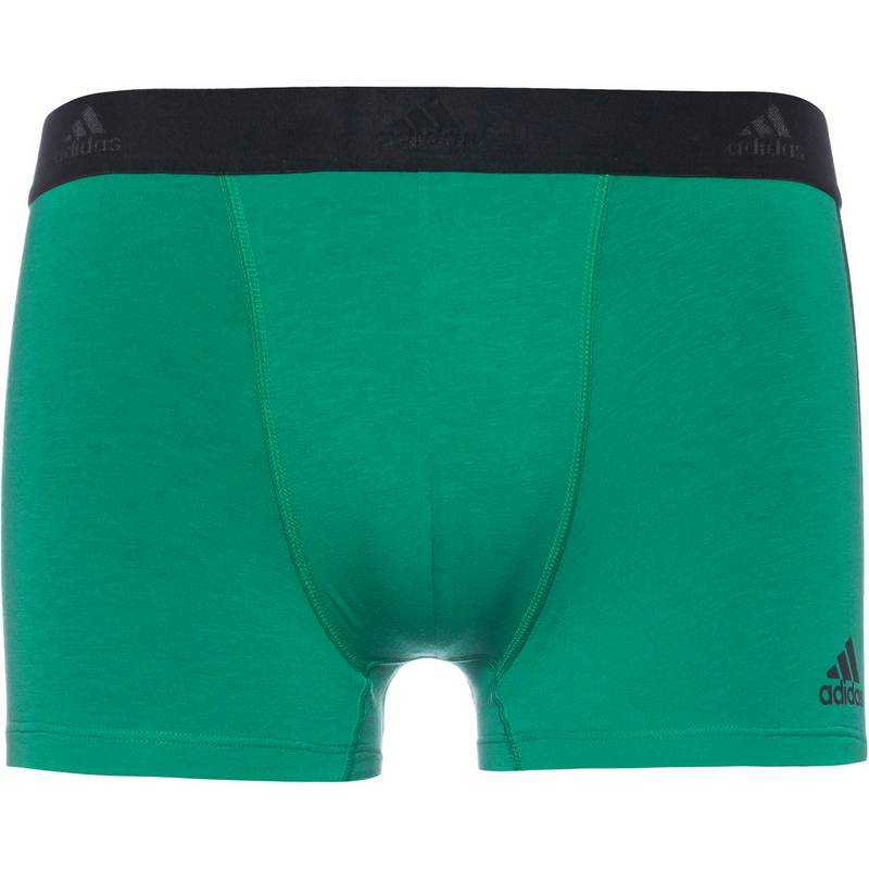 adidas Active Flex Cotton 3 Stripes Unterhose Herren