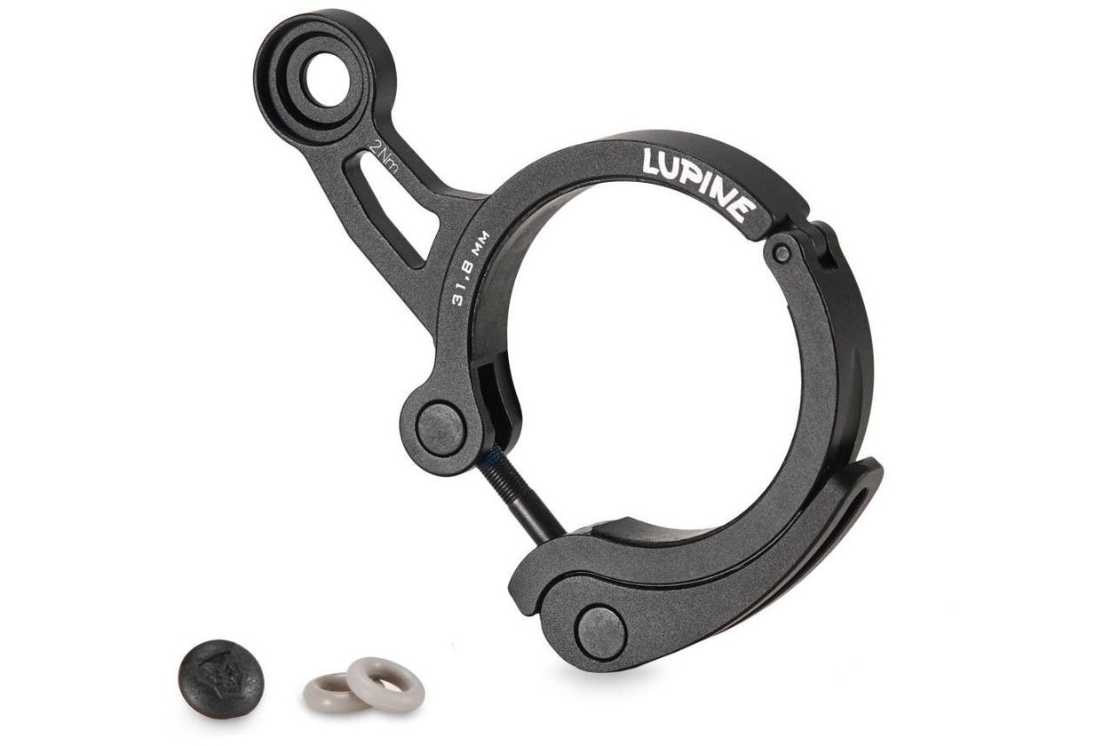 Lupine Neo/Piko/Blika Schnellspanner