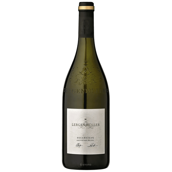 LergenmüllerFeuerstein Sauvignon Blanc 2022