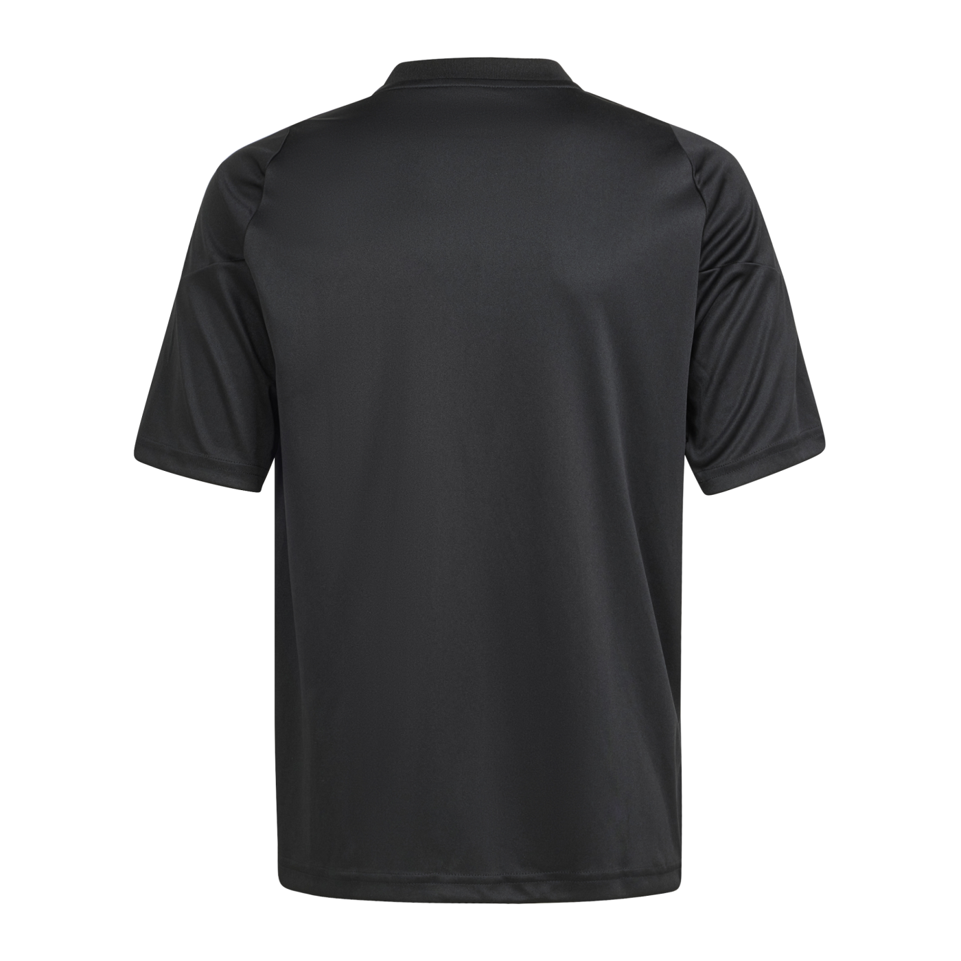 adidas Tiro 24 Trikot Kids Schwarz Weiss