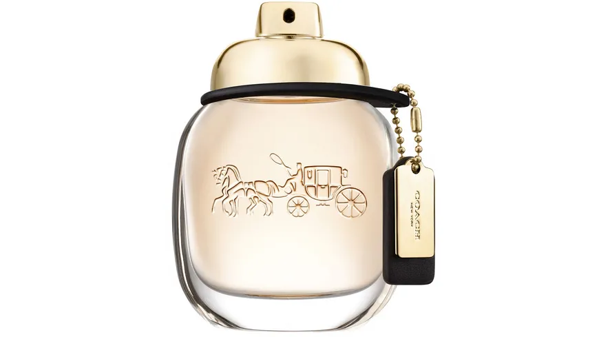 Coach Women Eau de Parfum 30 ml