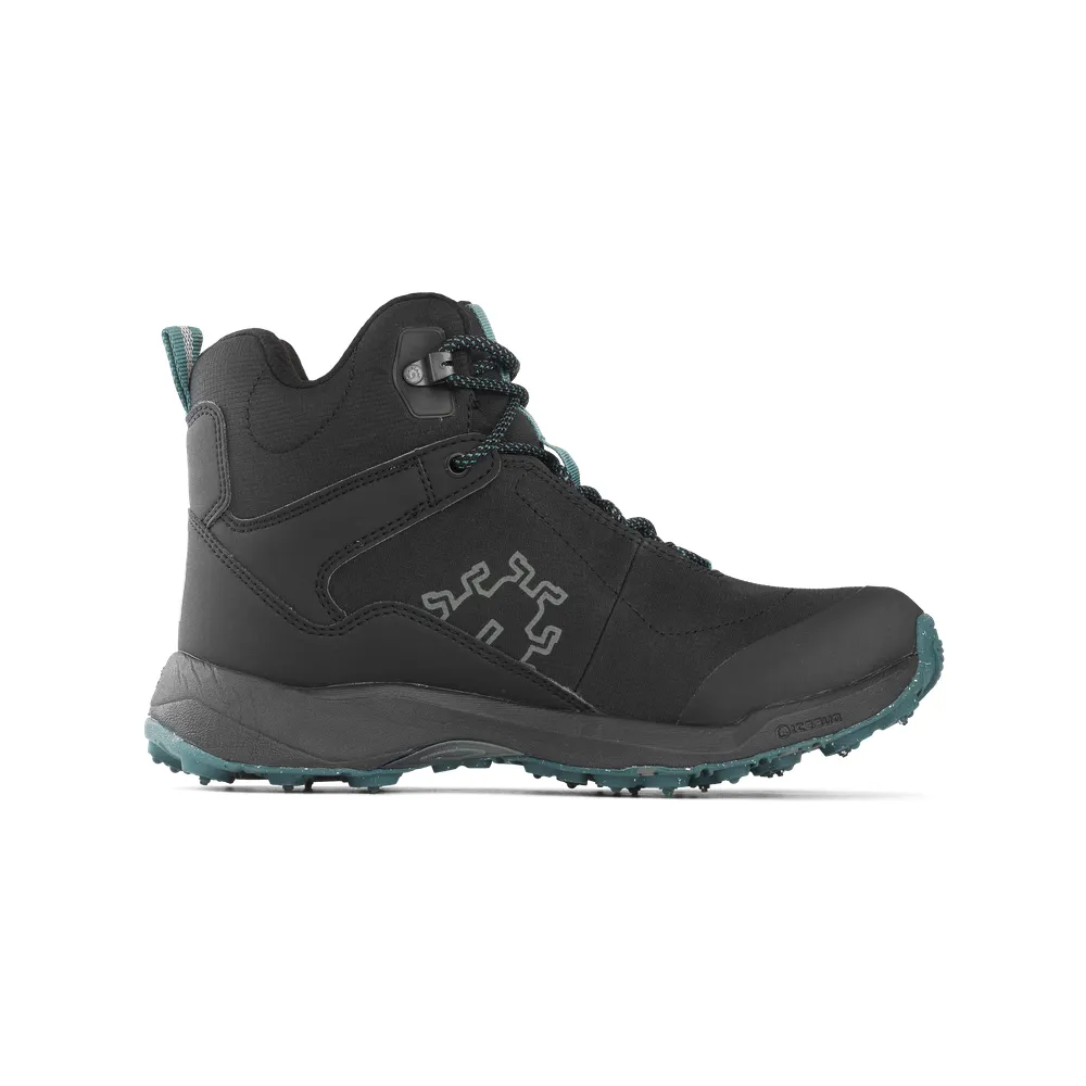 Icebug Pace3 Womens BUGrip GTX Teal F13052-9D / schwarz