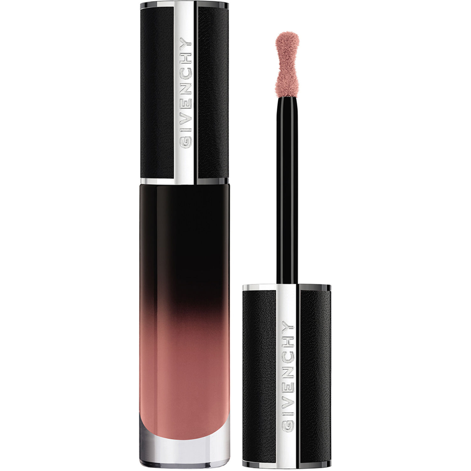 Givenchy Le Rouge Interdit Cream Velvet Rouge à Lèvres Mat Longue Tenue