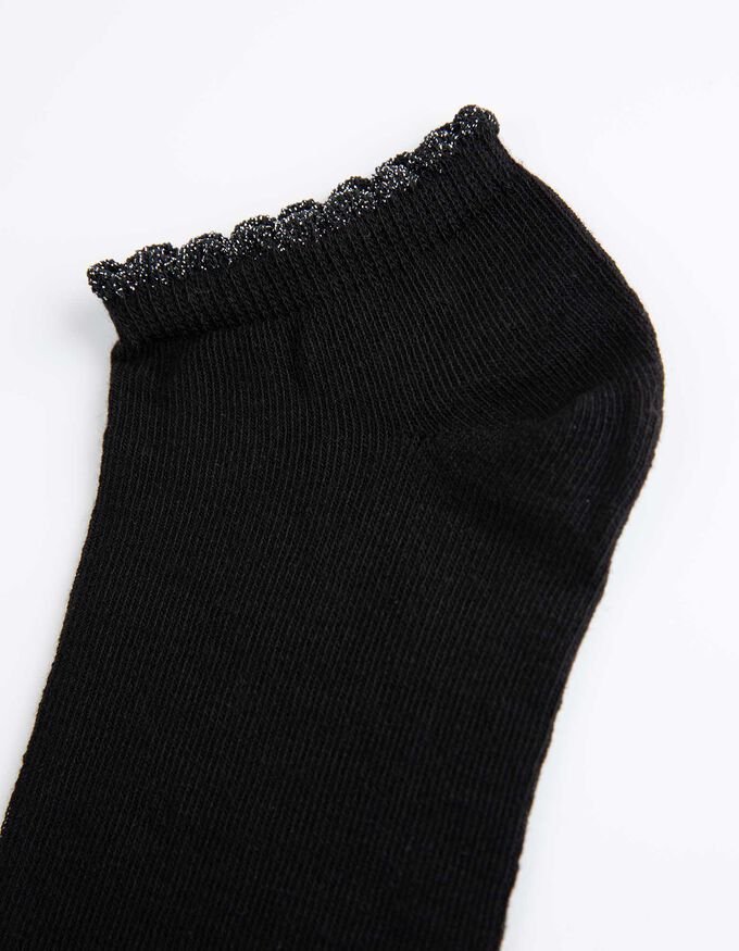 Sneakersocken - 7er-Pack