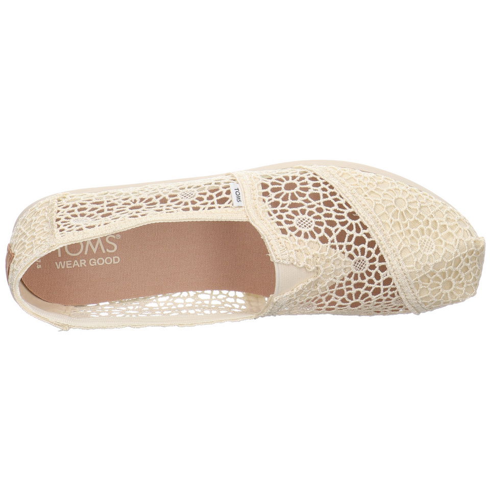 TOMS Alpargata Slipper