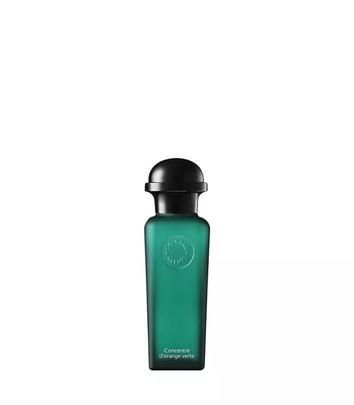 CONCENTRÉ D'ORANGE VERTE Eau de Toilette Vaporisateur