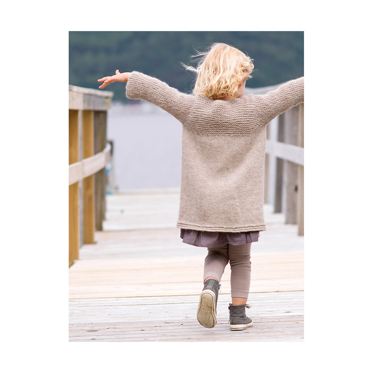 Stricken für Kinder