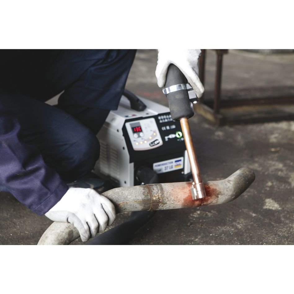 Gys 5192056992 Induktionsheizgerät Powerduction 37LG
