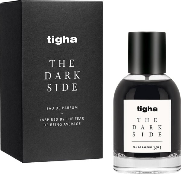 tigha The Dark Side Eau de Parfum