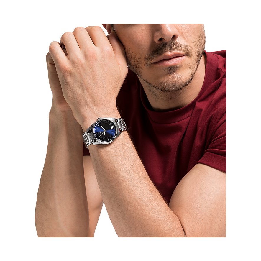 FAVS Herrenuhr