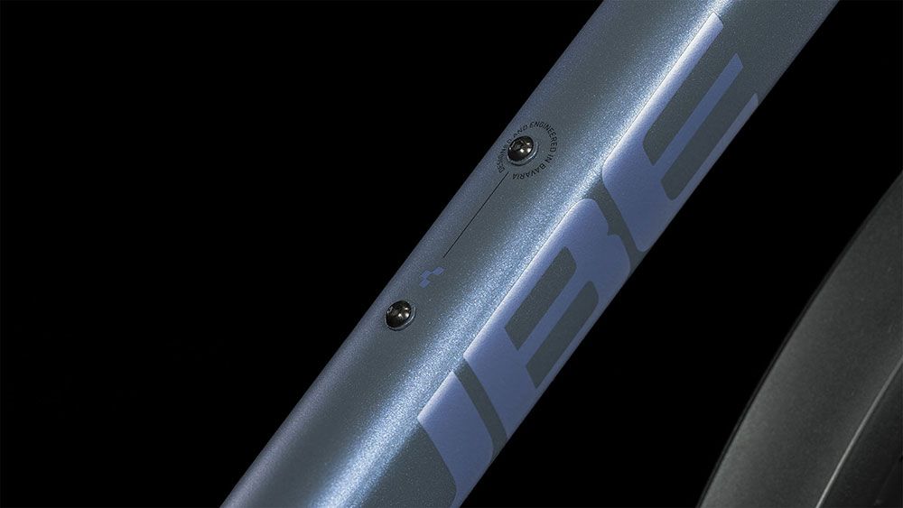 Cube Aim Allroad navyblack´n´blue kaufen | Bike-Discount