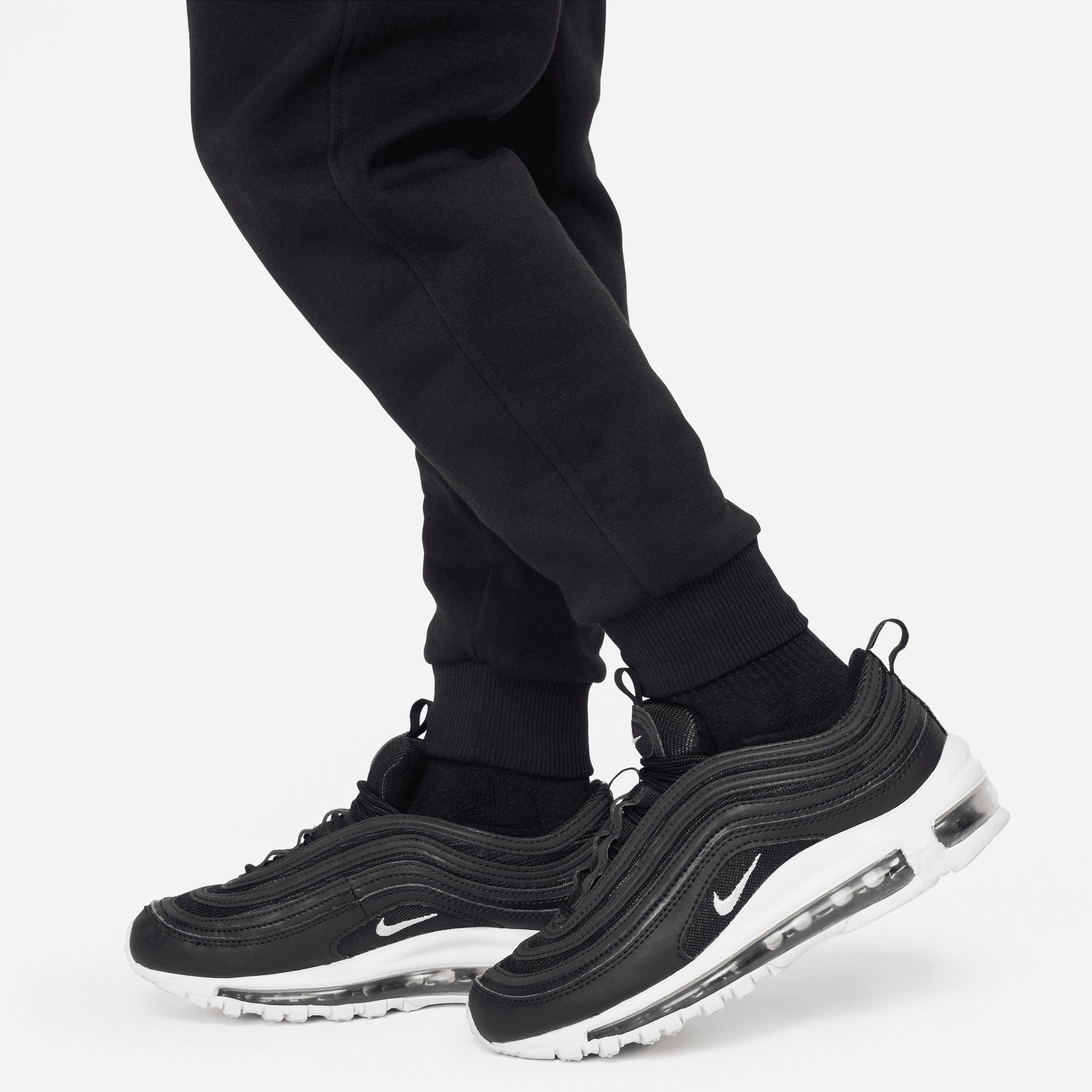 Nike Sportswear Jogginghose CLUB FLEECE BIG KIDS' JOGGER PANTS