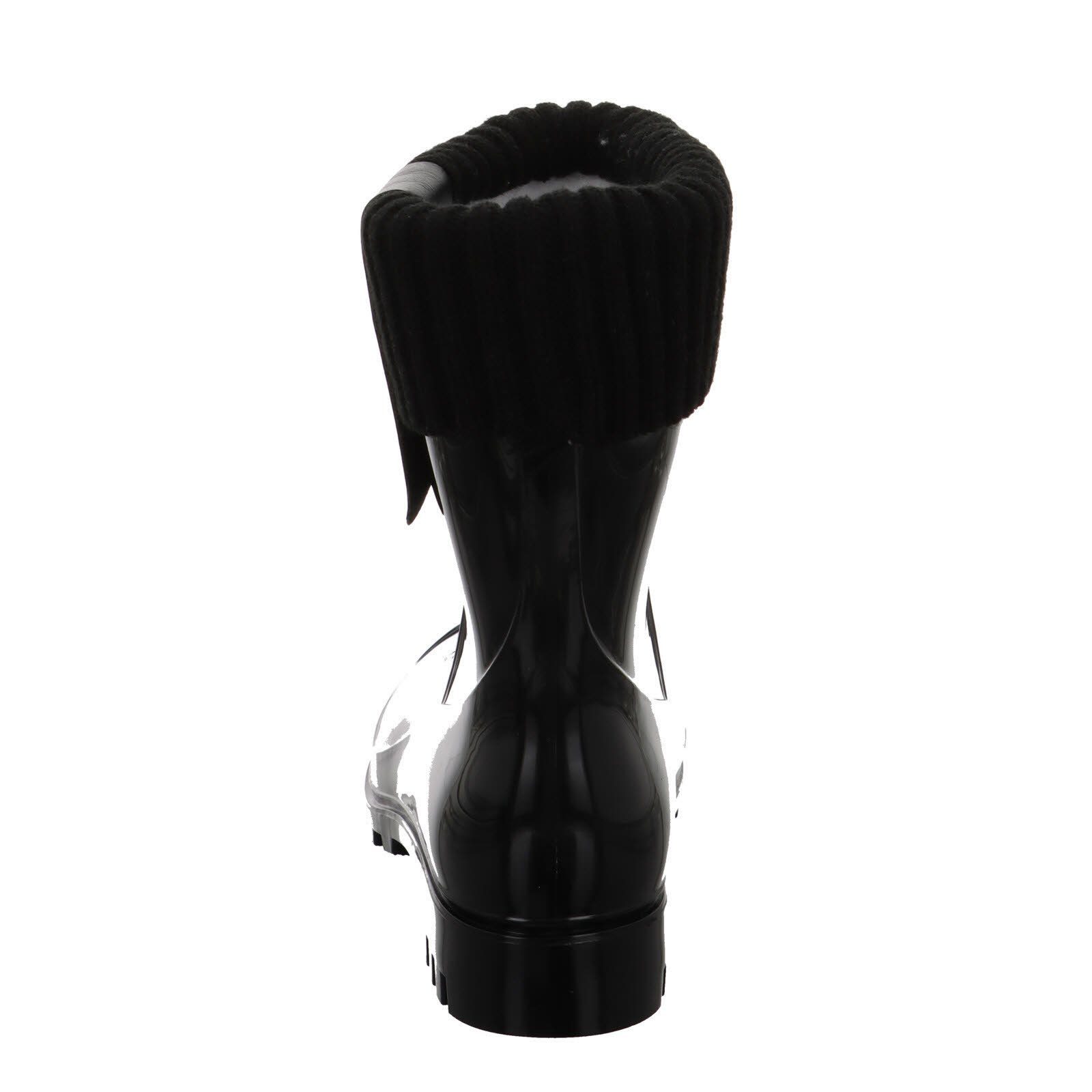 Jewels of Style RG1-210-BK Gummistiefel Nein