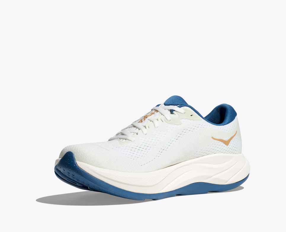 Rincon 4 Frost / Gold