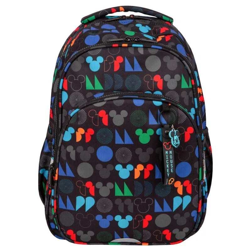 McNeill Freizeitrucksack BASE - DISNEY-MICKEY MOUSE