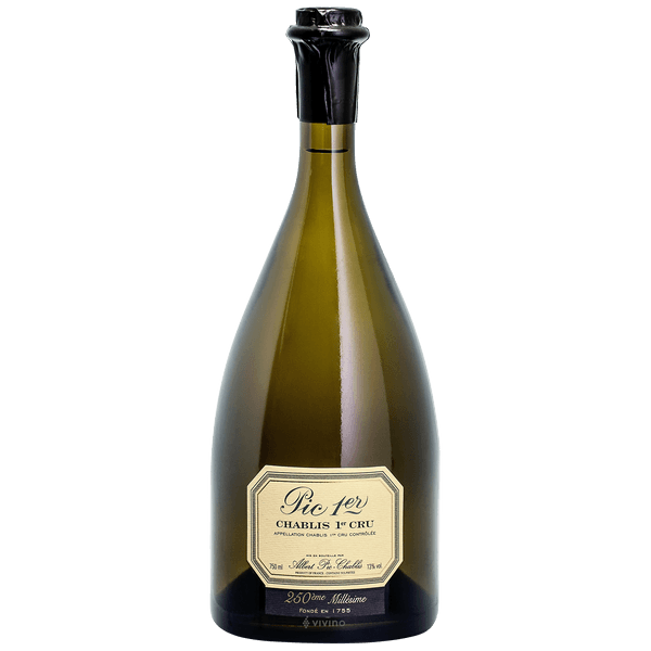 Albert PicChablis  1er Cru 2017