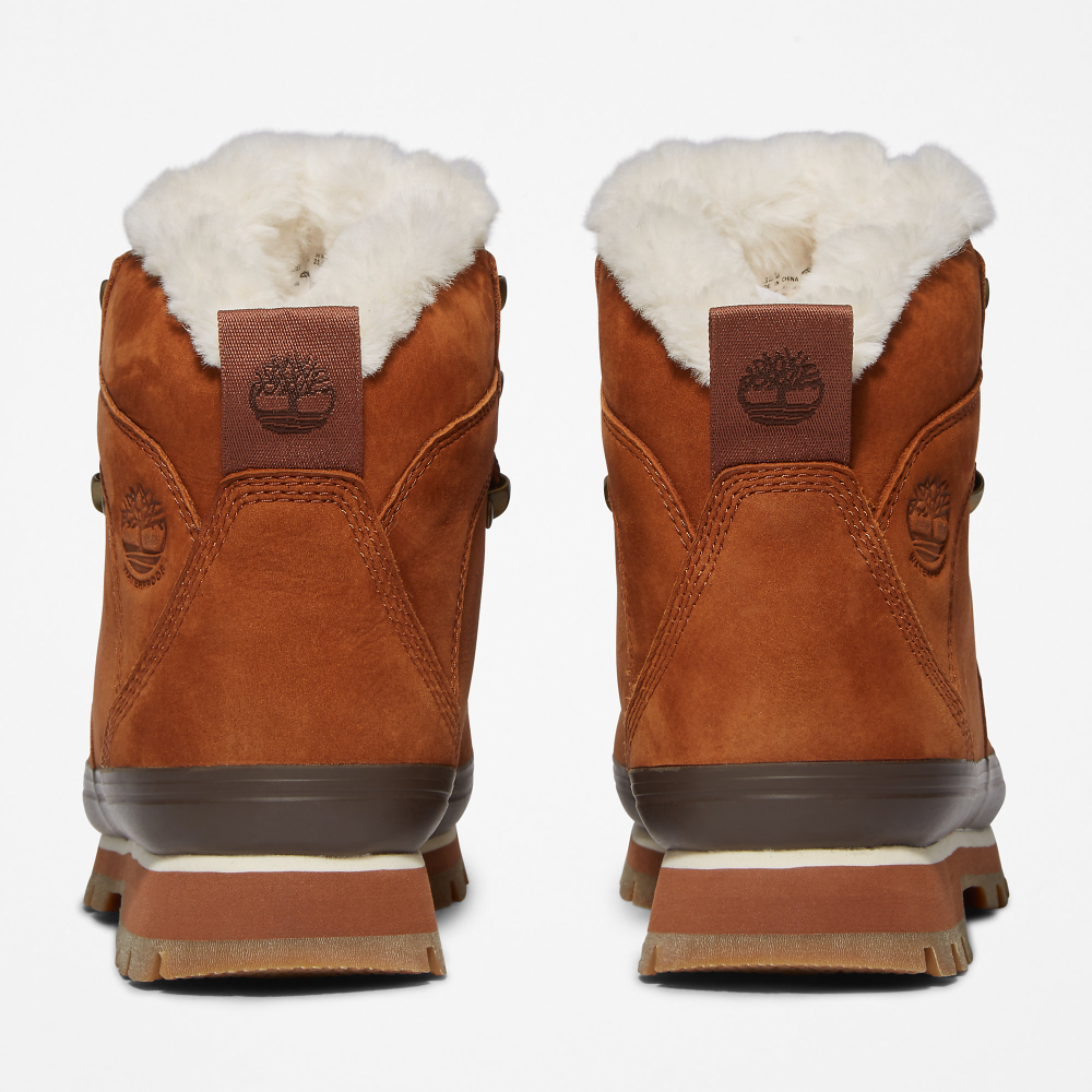 Timberland Euro Hiker Boots TB0A2KE7F131 / braun