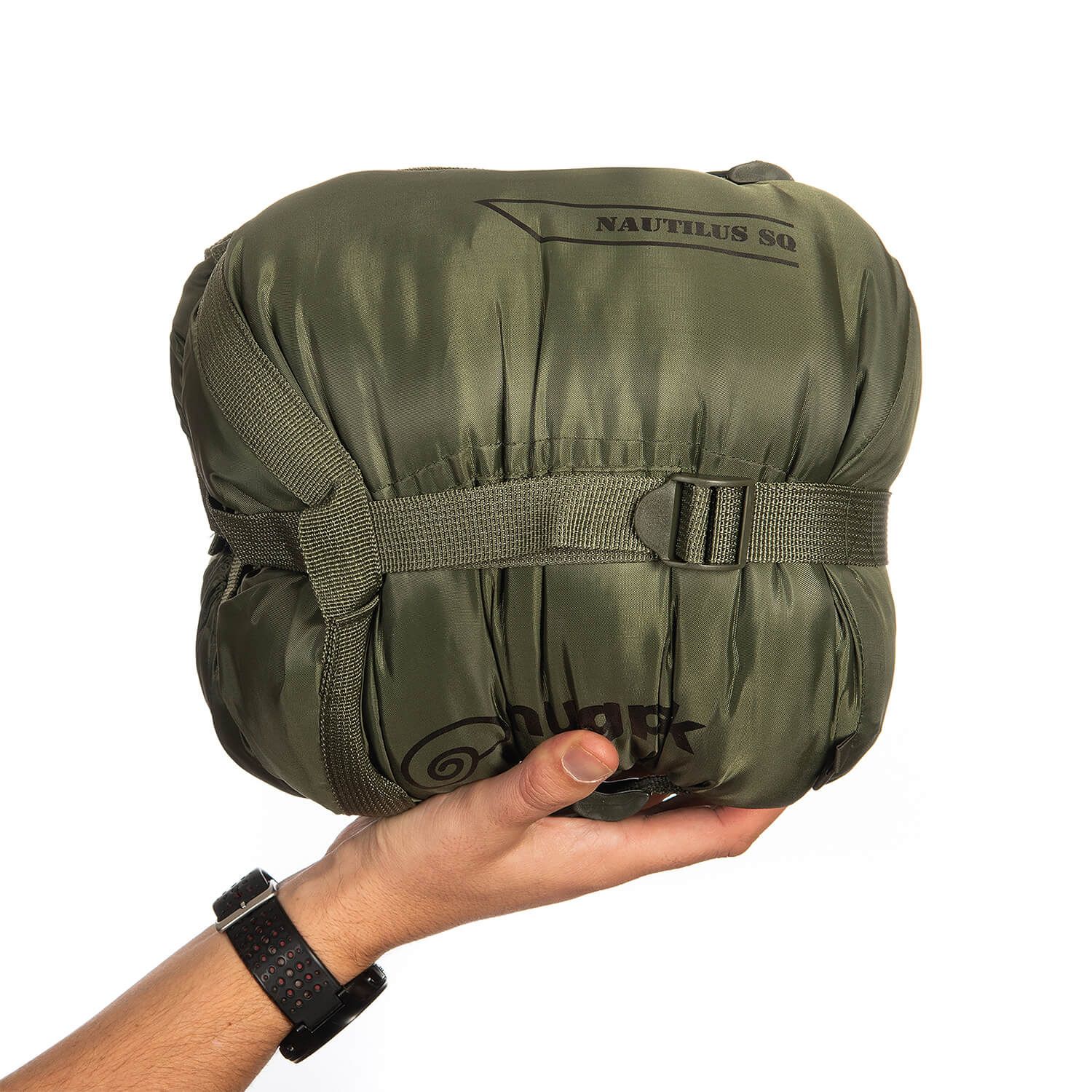Schlafsack Nautilus