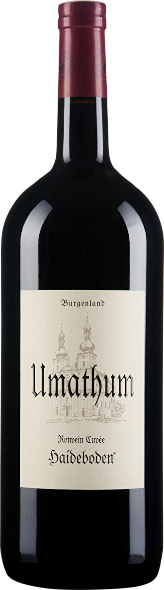 Umathum Haideboden Magnum 2019