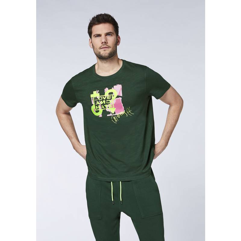 Chiemsee T-Shirt T-Shirt Herren