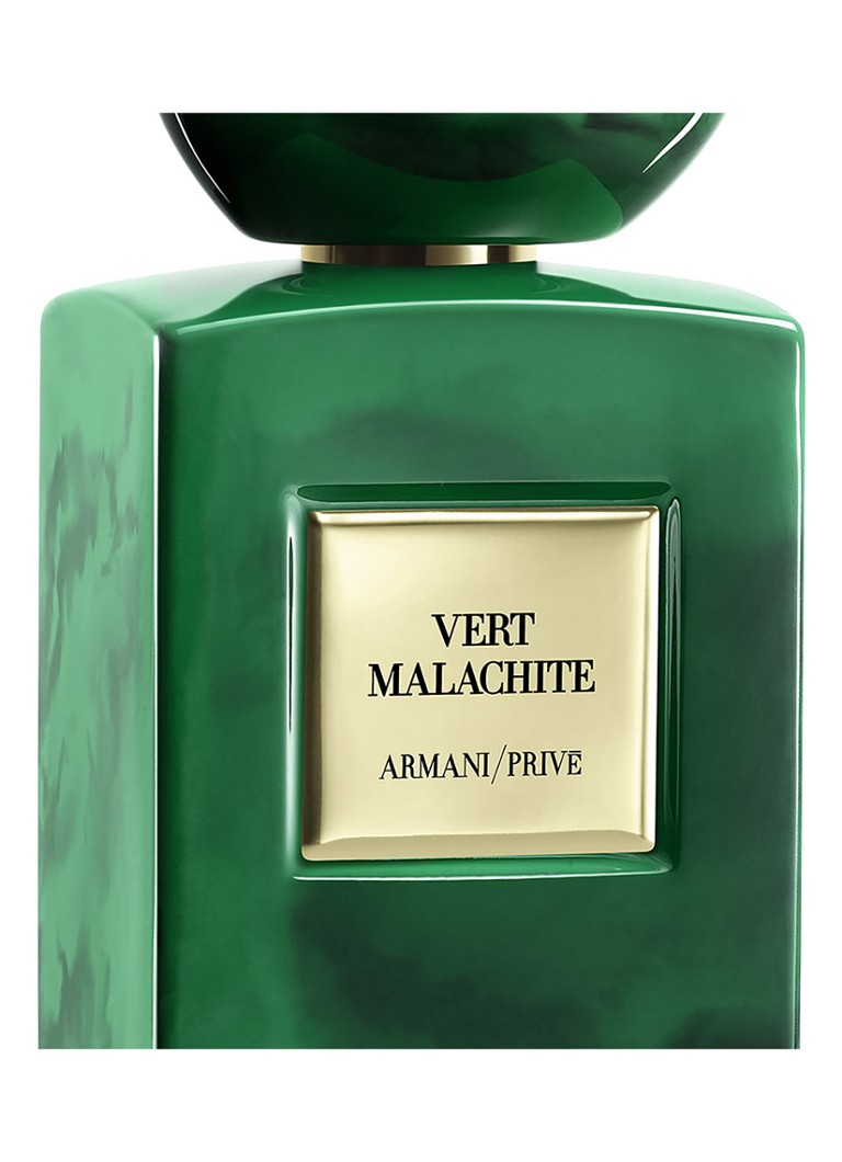 Parfum Verde Malachit Armani Privé