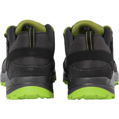 HERREN LEICHTWANDERSCHUHE 