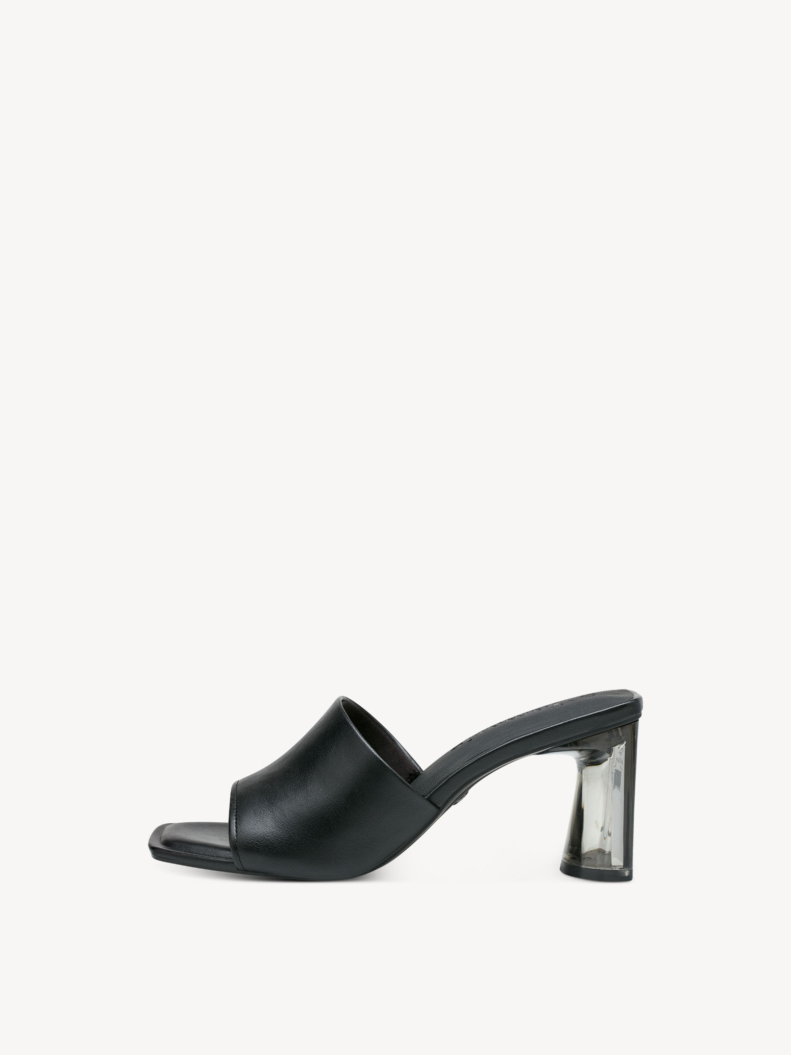Mule - noir