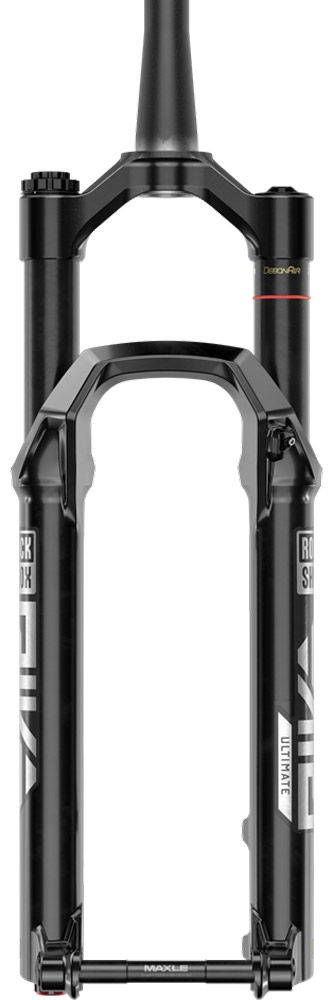 RockShox Pike Ultimate Charger 3 RC2 29