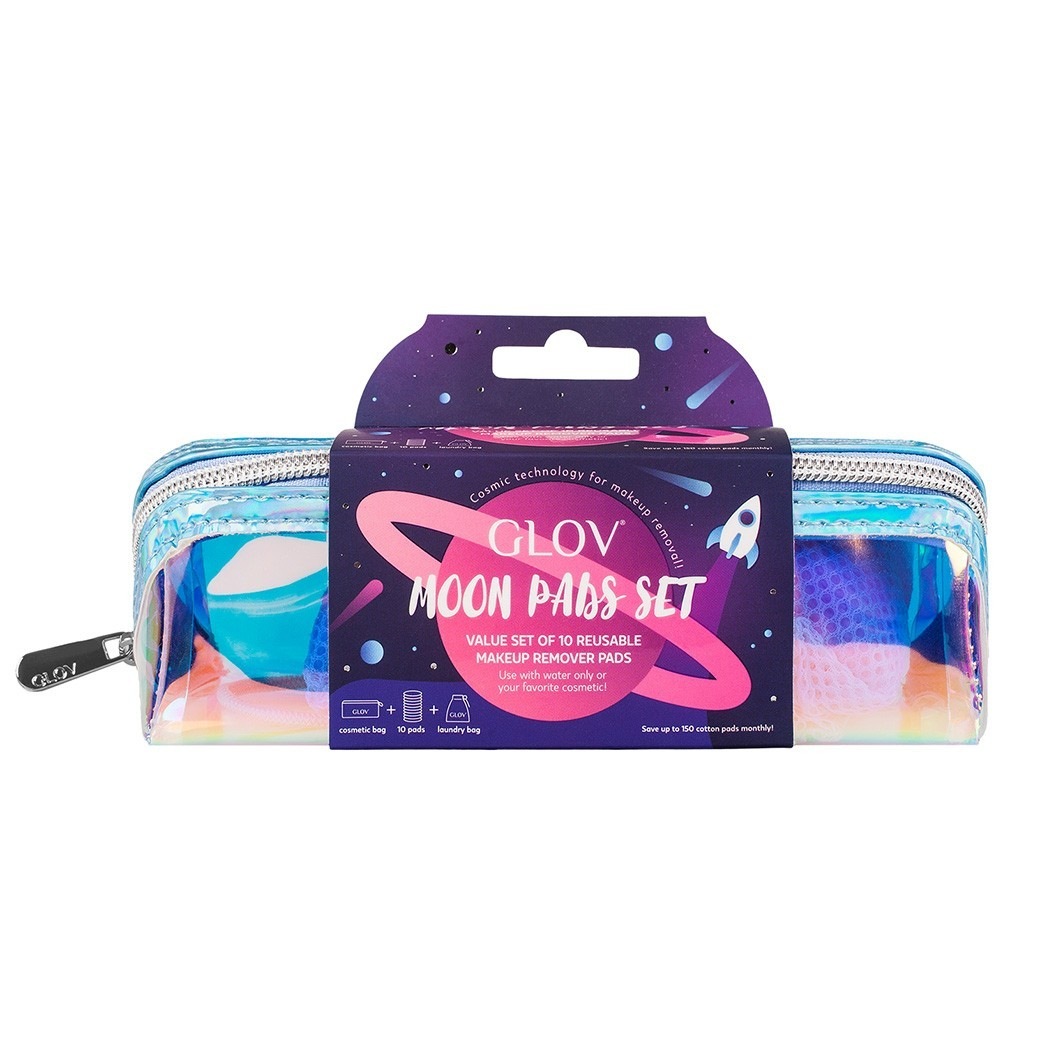Moon Pads Set