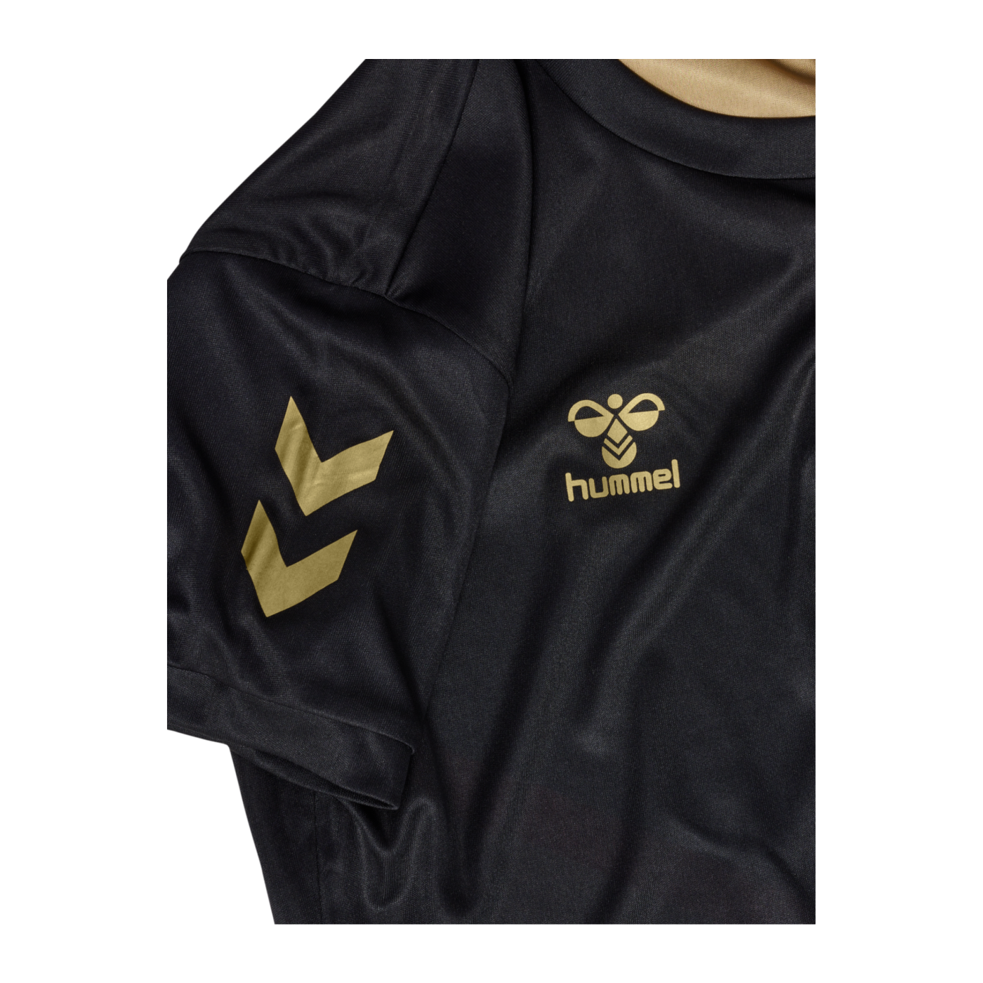 Hummel hmlE24C Reversible Poly Trikot Kids F2128