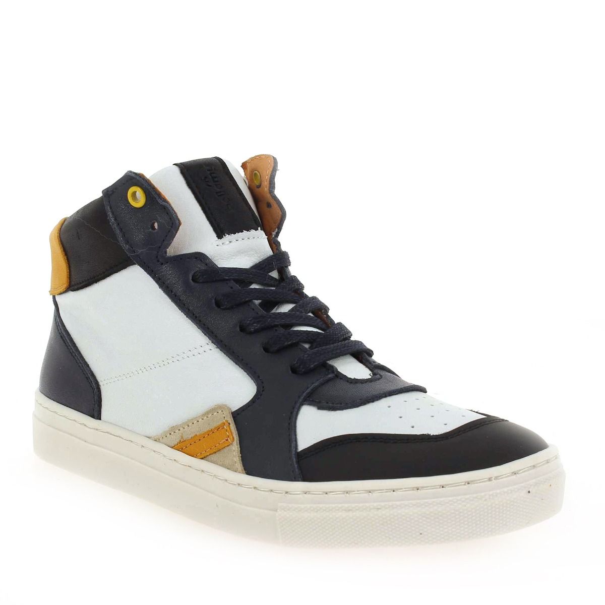 Bellamy  BACUS - Blanc Marine