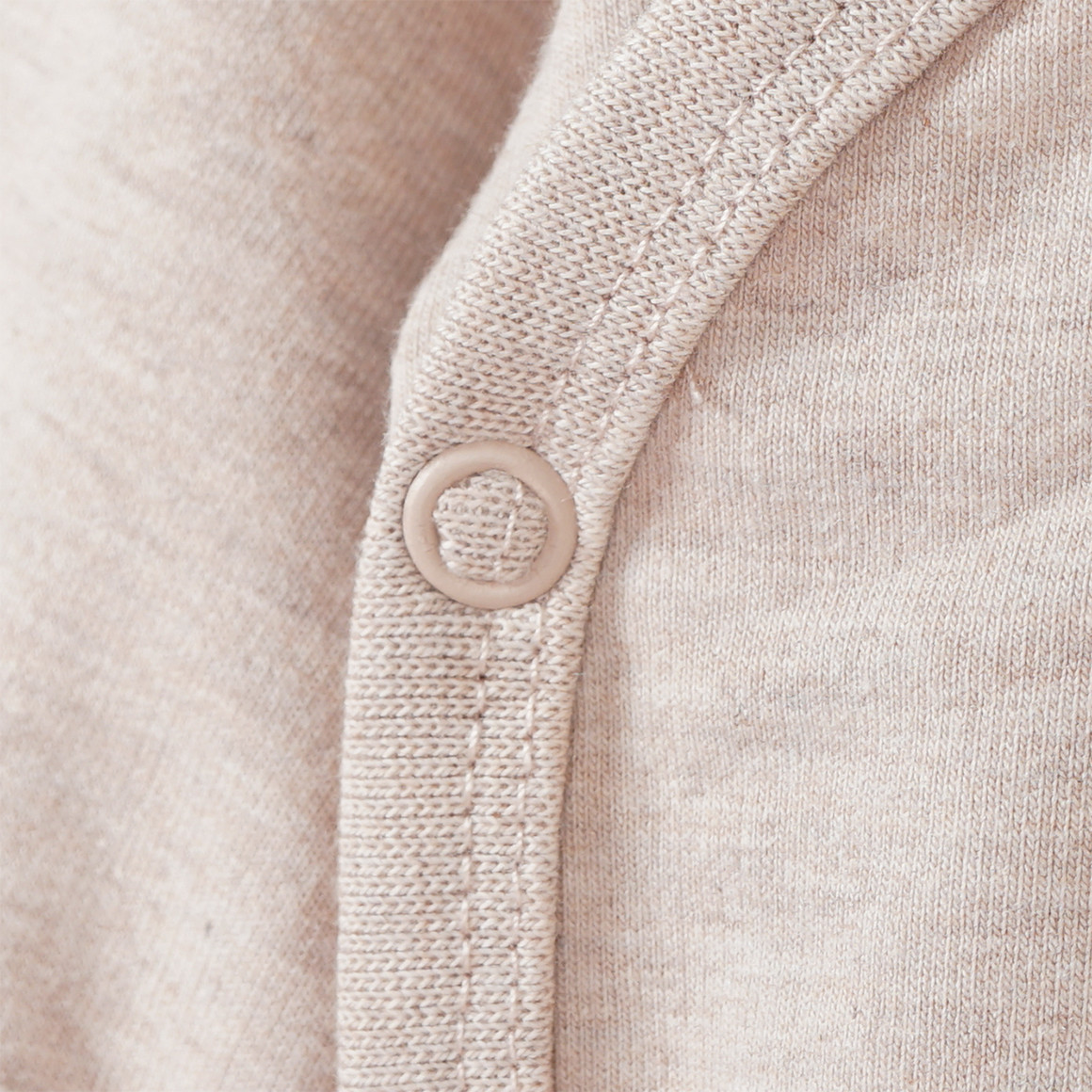 Newborn Wickeljacke und Hose im Set